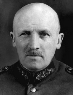 Kurt von Schleicher