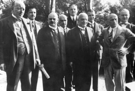 Treaty of Locarno