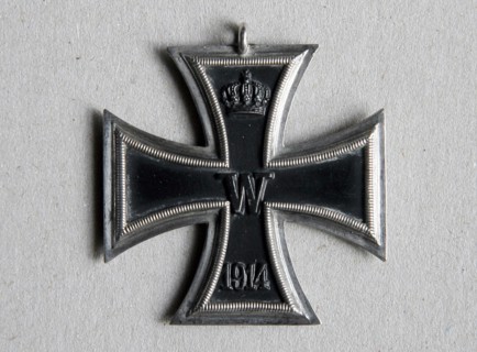 Iron Cross 1914