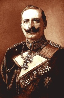 Emperor Wilhelm II.