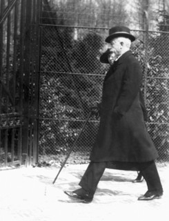 The last German emperor - Wilhelm II.