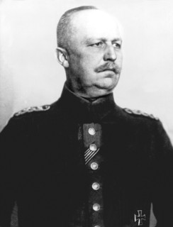 Erich Ludendorff