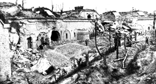 World War I - Poland