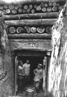World War I - Western Front