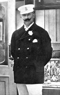 The last German emperor - Wilhelm II.
