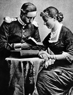 Princess Auguste Viktoria