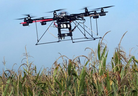 Police drone cannot find lost Mirco