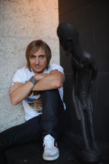 David Guetta