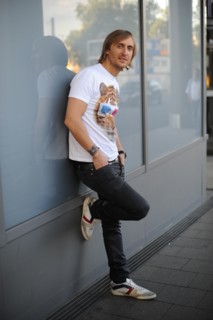 David Guetta