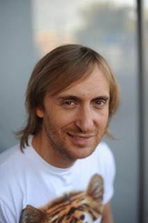 David Guetta