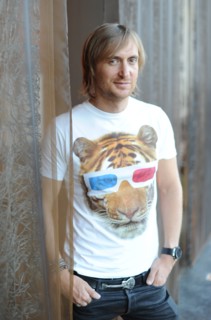 David Guetta