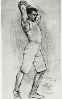 Jeux Olympiques d'été d'Athènes 1896