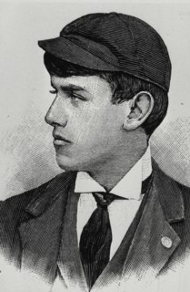 Thomas Burke