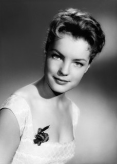 Romy Schneider