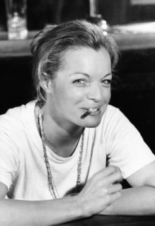 Romy Schneider