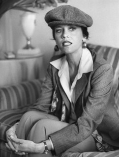 Jane Fonda