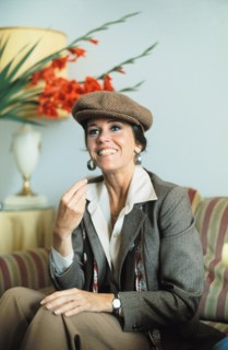 Jane Fonda