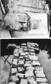 Review - 'Nazi Treasure' saved from Lake Toplitz