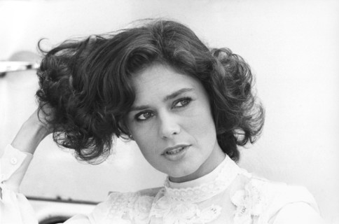 Corinne Clery