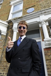 Robin Gibb