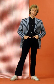 Robin Gibb