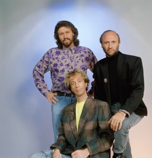 Les Bee Gees