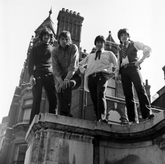 The Small Faces
