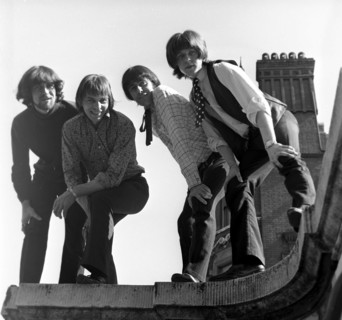 The Small Faces