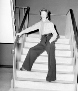 David Bowie