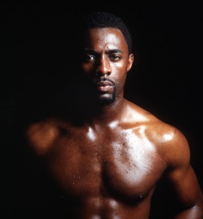 Idris Elba