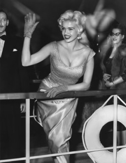Jayne Mansfield