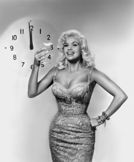 Jayne Mansfield