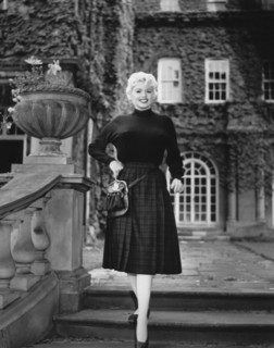Jayne Mansfield
