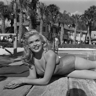 Jayne Mansfield