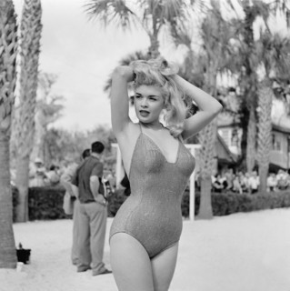 Jayne Mansfield