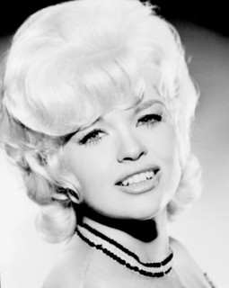 Jayne Mansfield