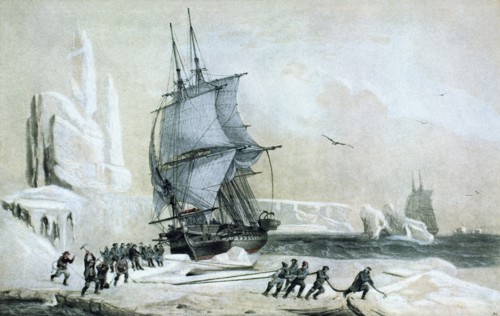 Entdecker