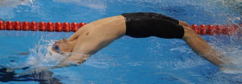 Schwimm-WM 2011
