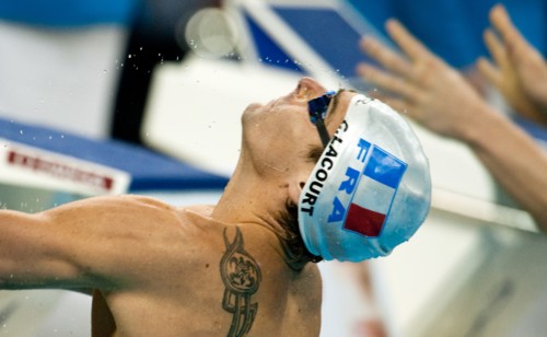 Schwimm-WM 2011