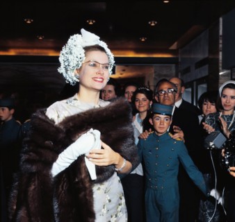 Grace Kelly