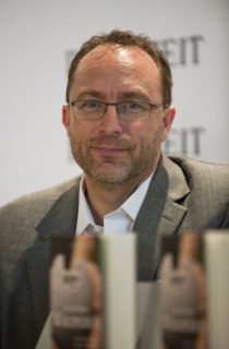 Jimmy WALES