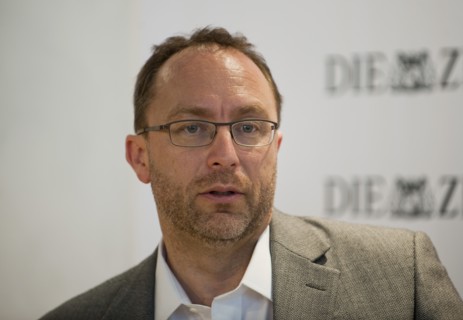 Jimmy WALES