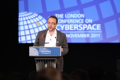 London Conference on Cyberspace