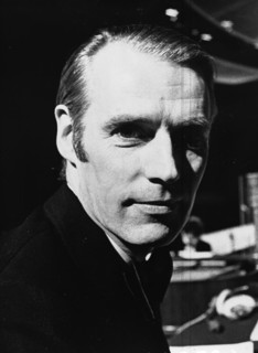 GEORGE MARTIN
British Music Producer
Producer of The Beatles
Universal...