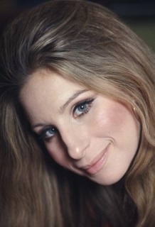 BARBRA STREISAND