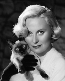 Michele Morgan