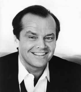 Jack Nicholson