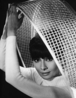 Audrey Hepburn