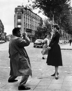 Audrey Hepburn