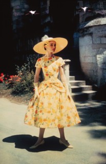 Audrey Hepburn